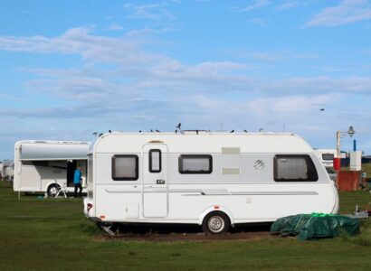 achat d’une caravane 